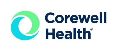 Corewell Health Logo